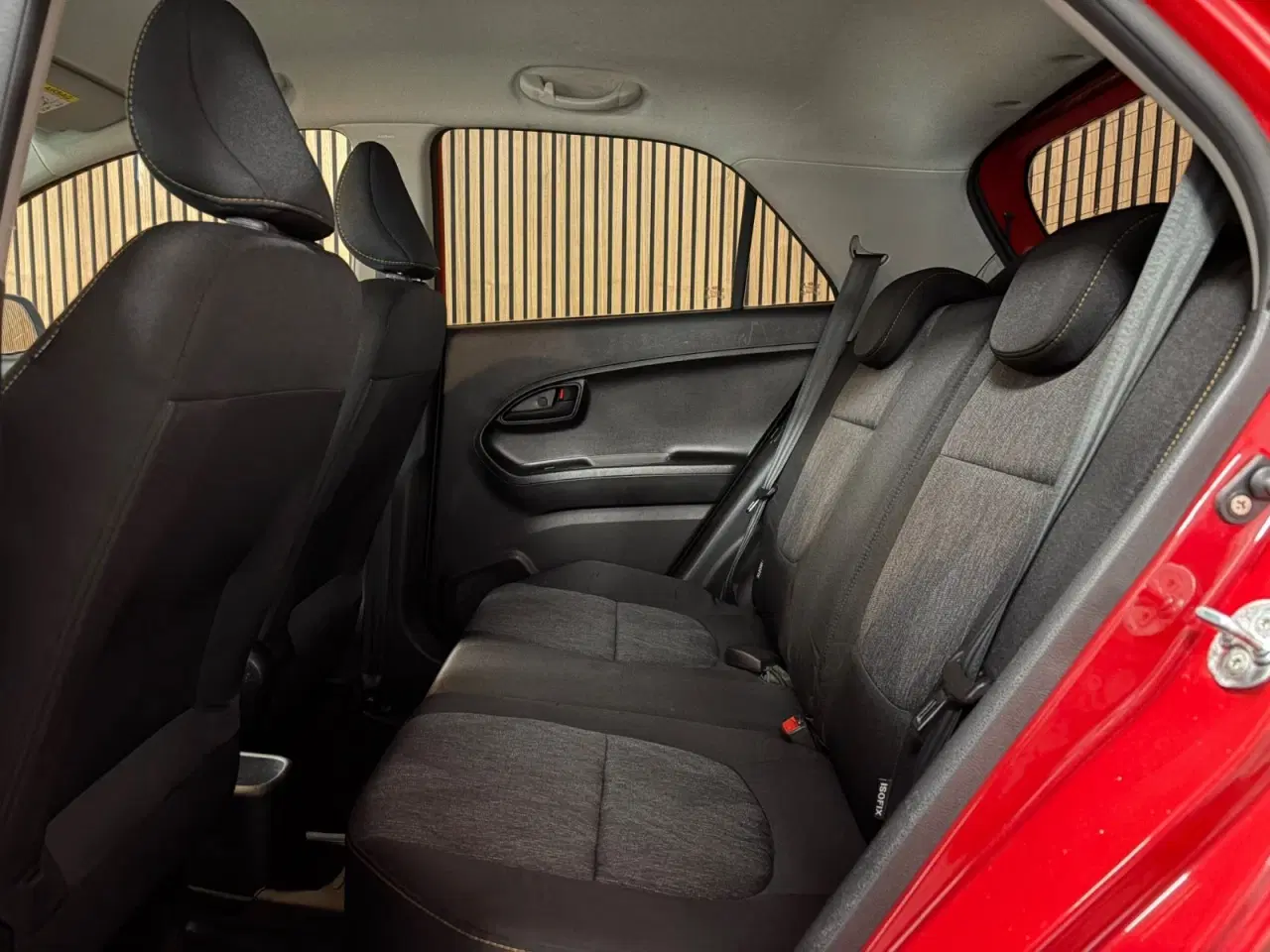 Billede 7 - Kia Picanto 1,0 Attraction+