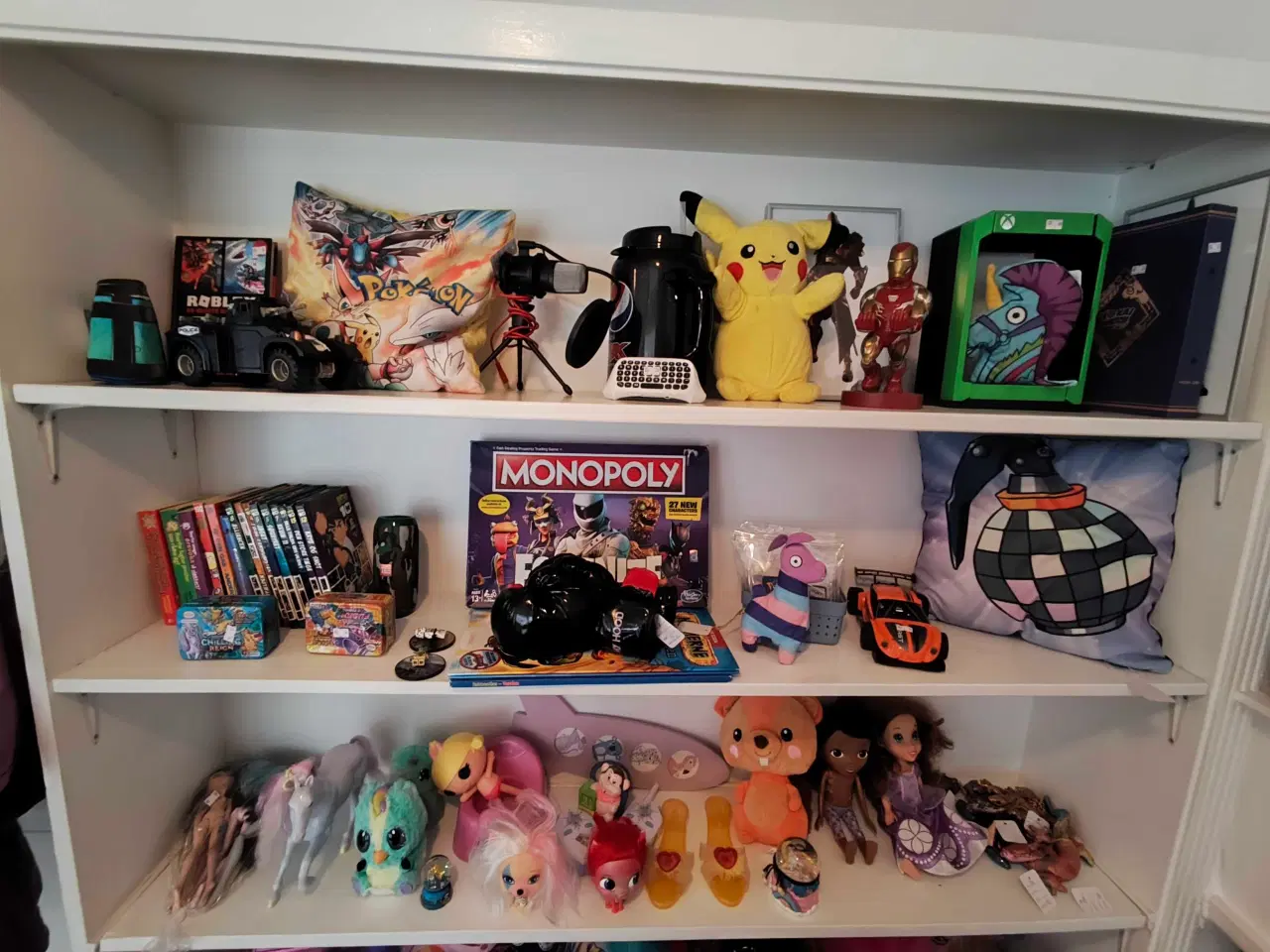 Billede 11 - Loppemarked i Tønder 🥳🎄