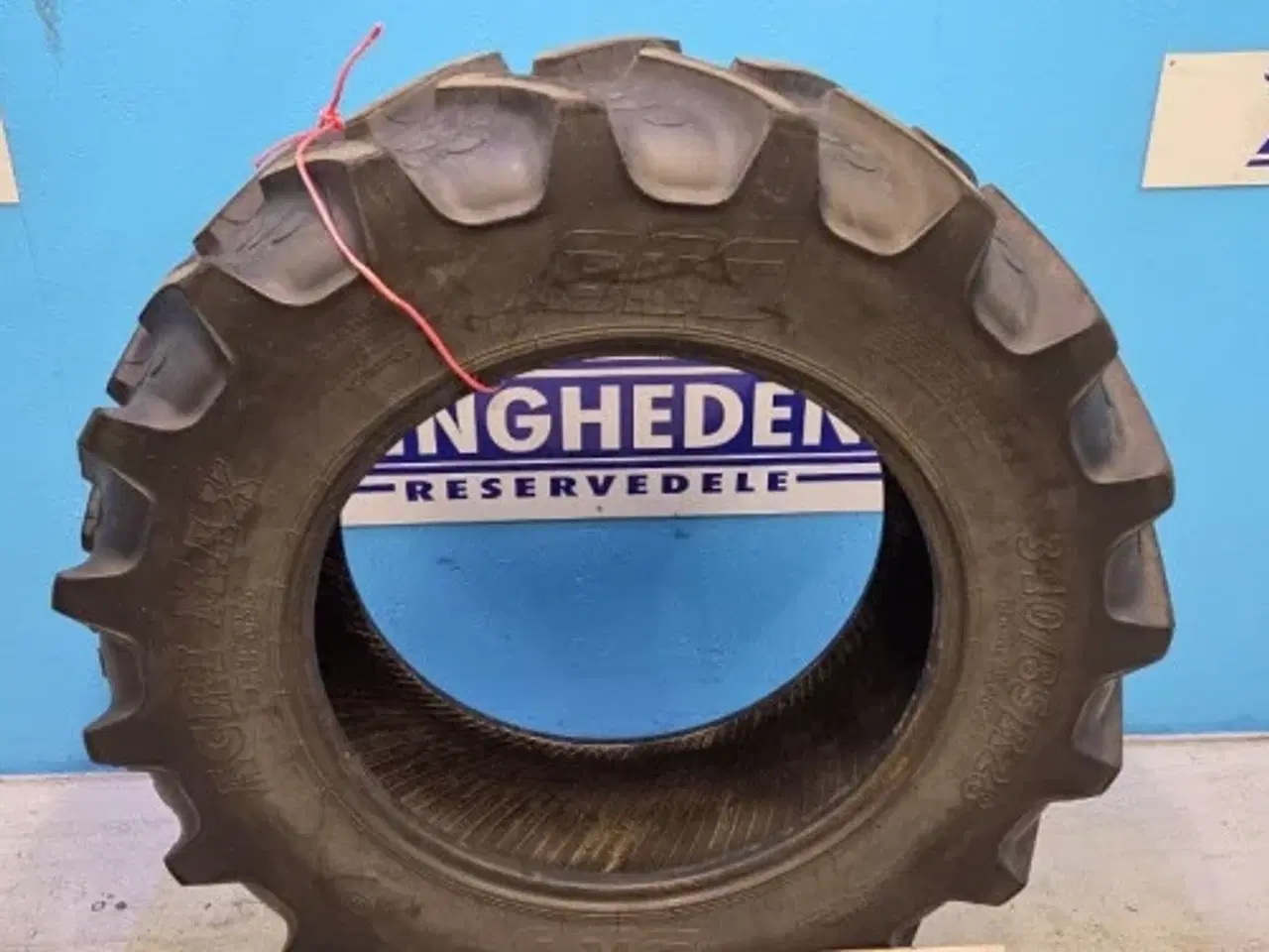 Billede 2 - 28"   340/85R28