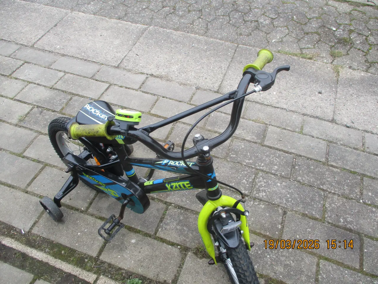 Billede 5 - Rigtig Flot cykel