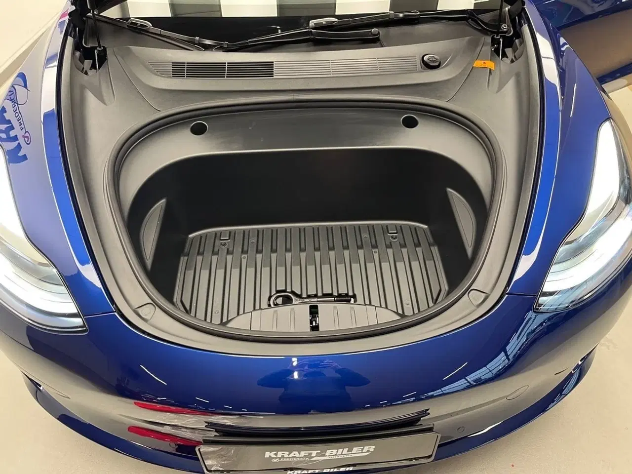 Billede 24 - Tesla Model 3  Standard Range+ RWD