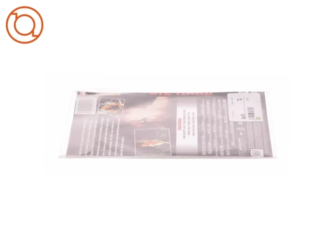 Billede 4 - Die Hard