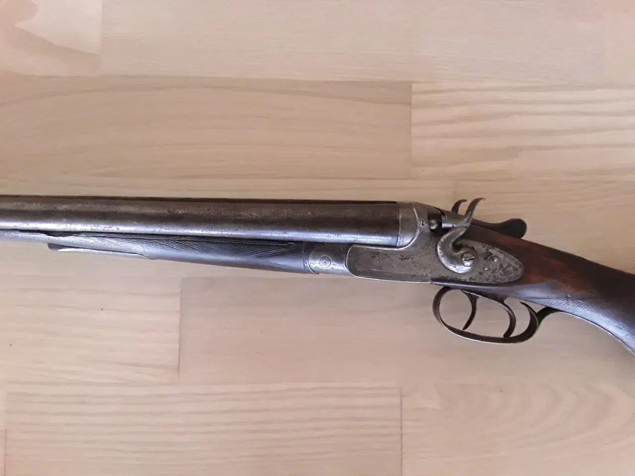 Billede 5 - Hanegevær cal. 16