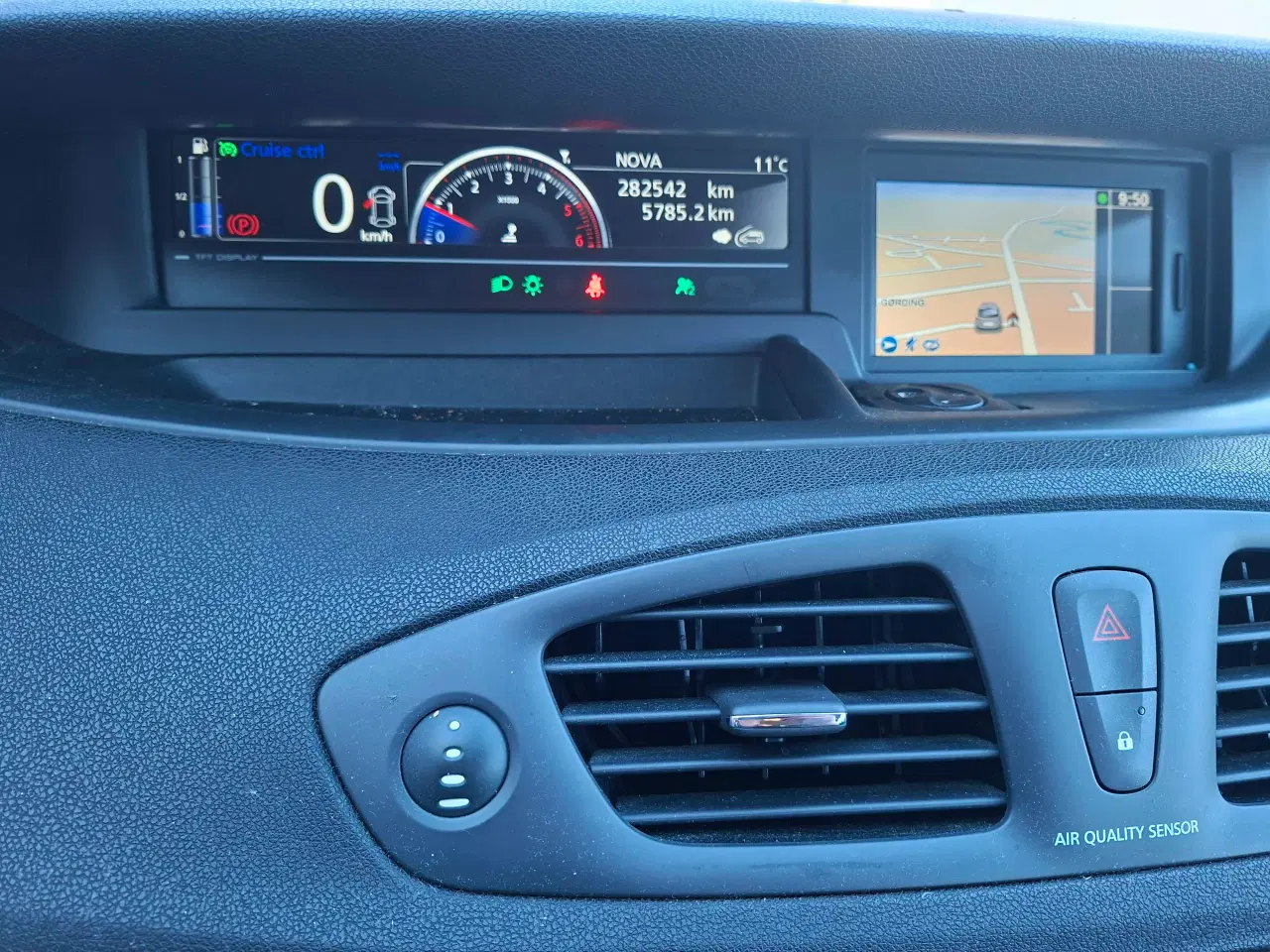 Billede 3 - Renault Grand scenic 