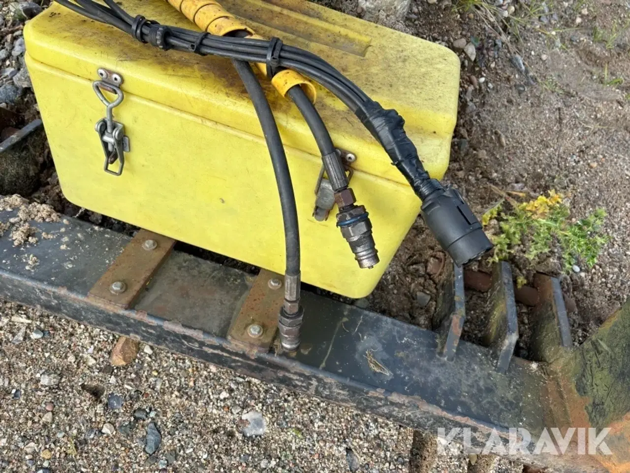 Billede 7 - Måleløft