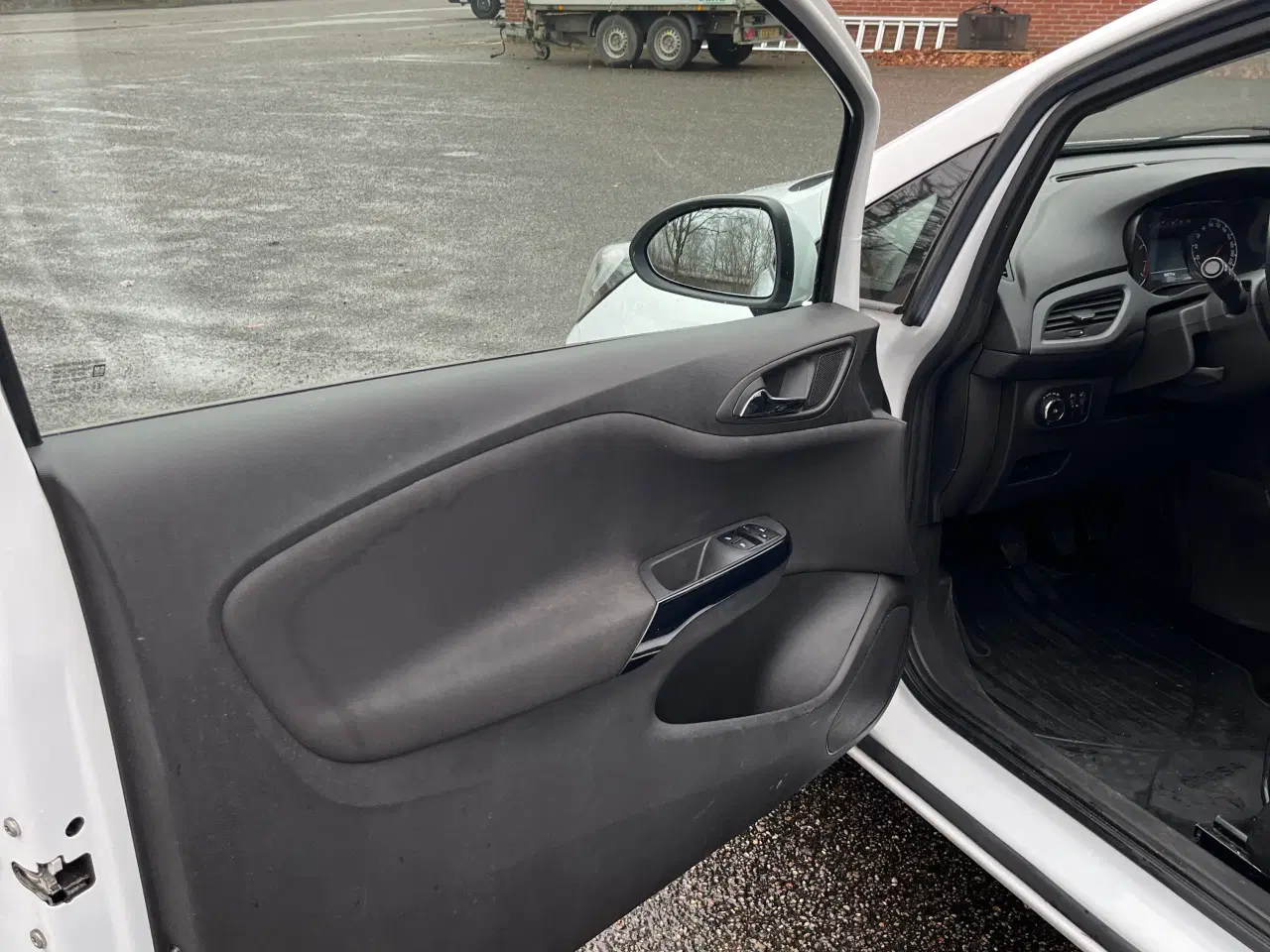 Billede 10 - Opel Corsa 1,4-3-dørs-2015