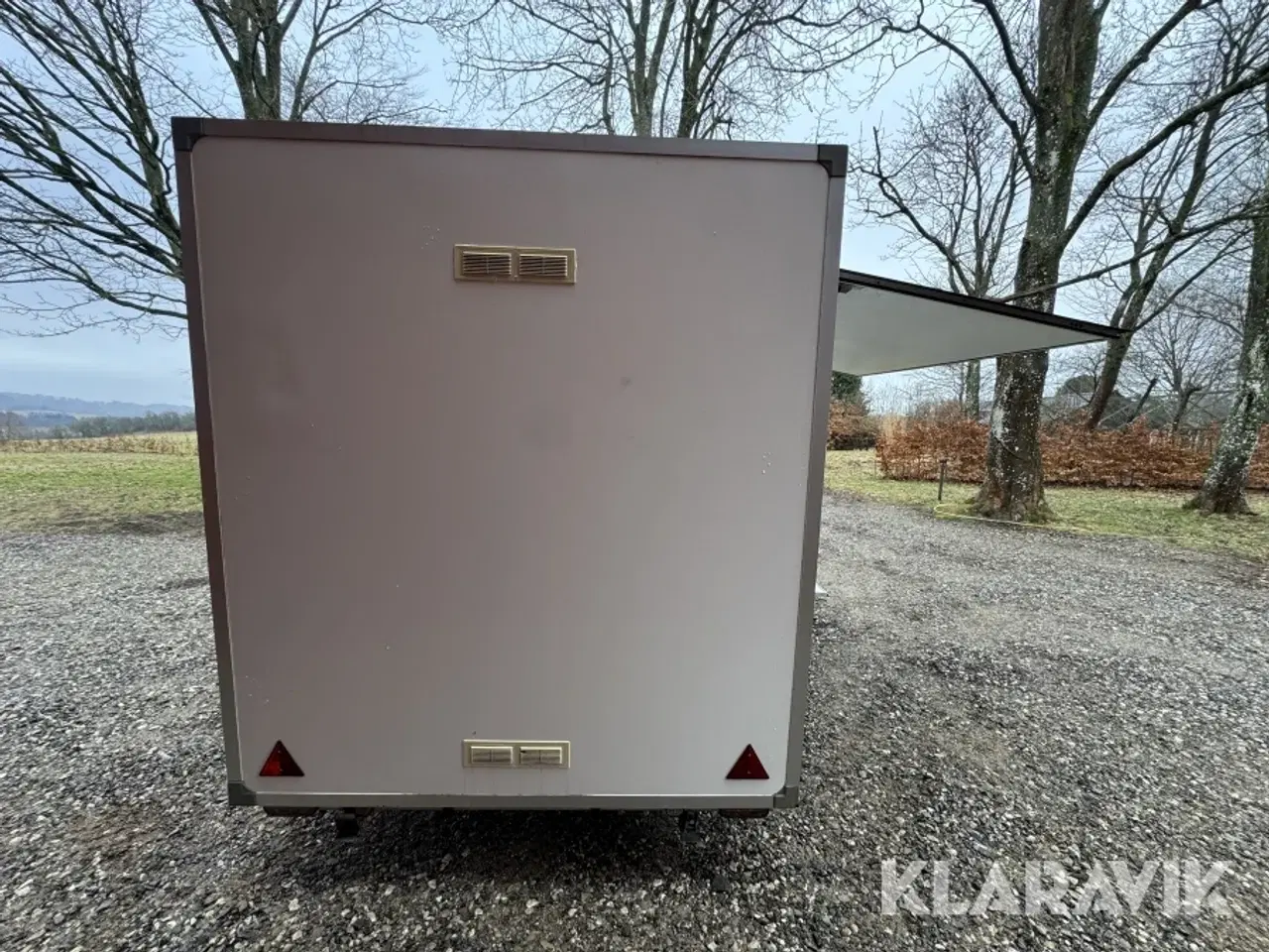 Billede 4 - Foodtruck Alkoro 23H