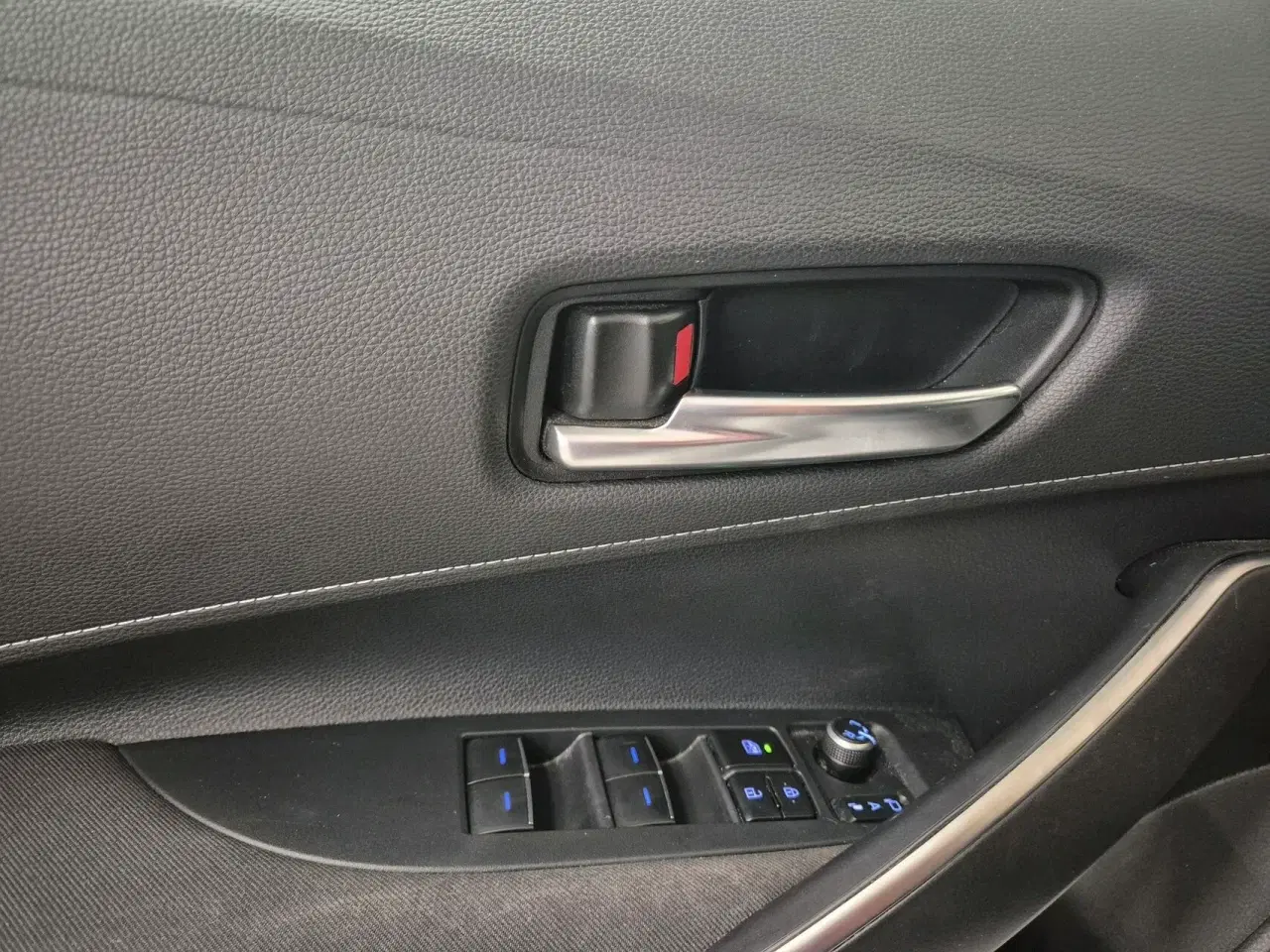 Billede 18 - Toyota Corolla 1,8 Hybrid H3 Smart E-CVT 122HK 5d Trinl. Gear