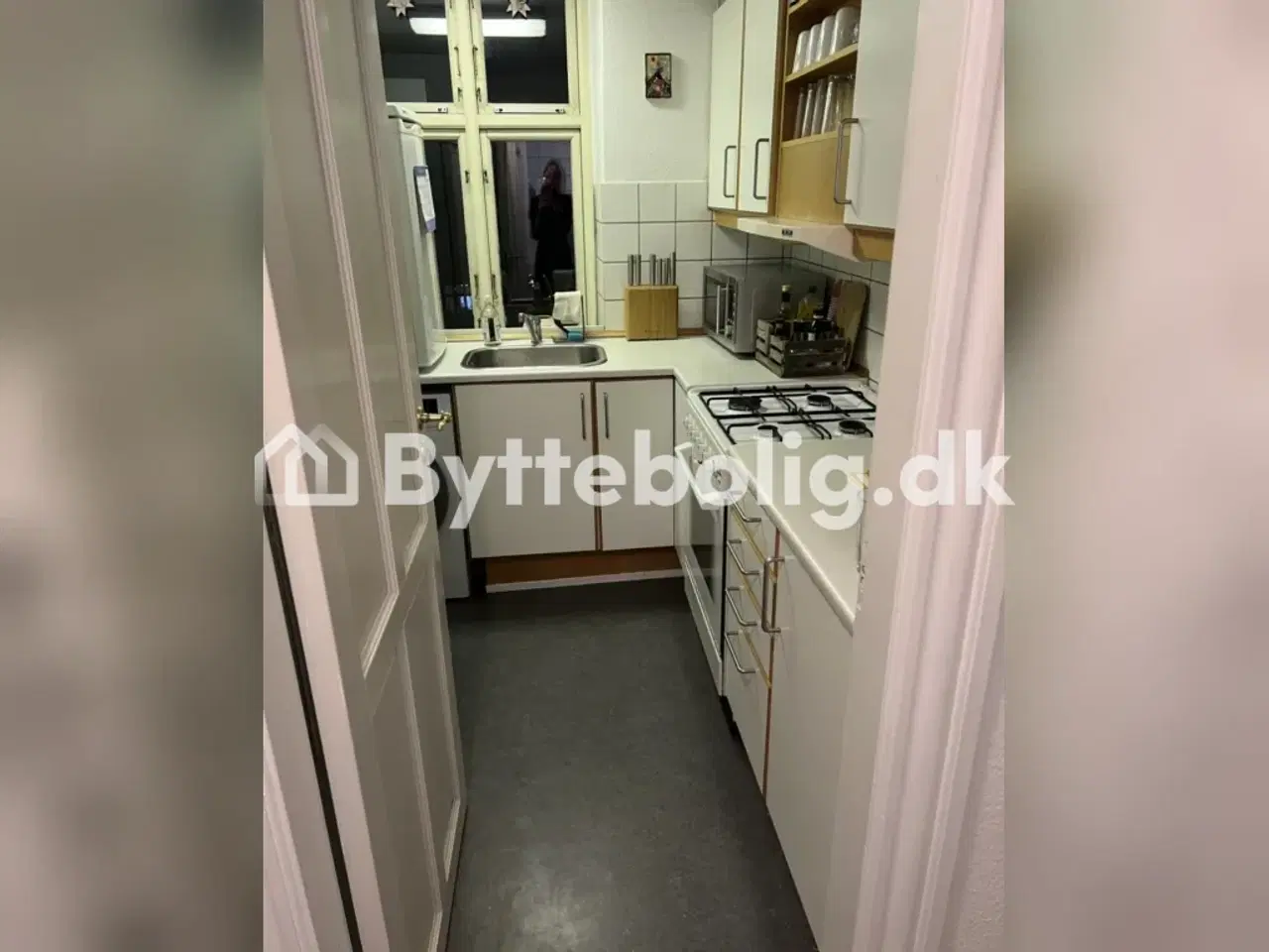 Billede 6 - Hyggelig 2-værelses ved Amagerbro