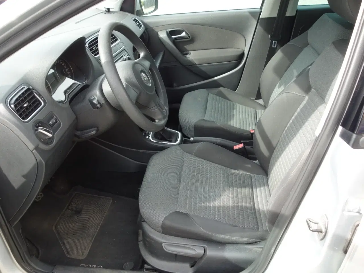 Billede 4 - VW Polo 1,6 TDi 90 Comfortline BMT Van