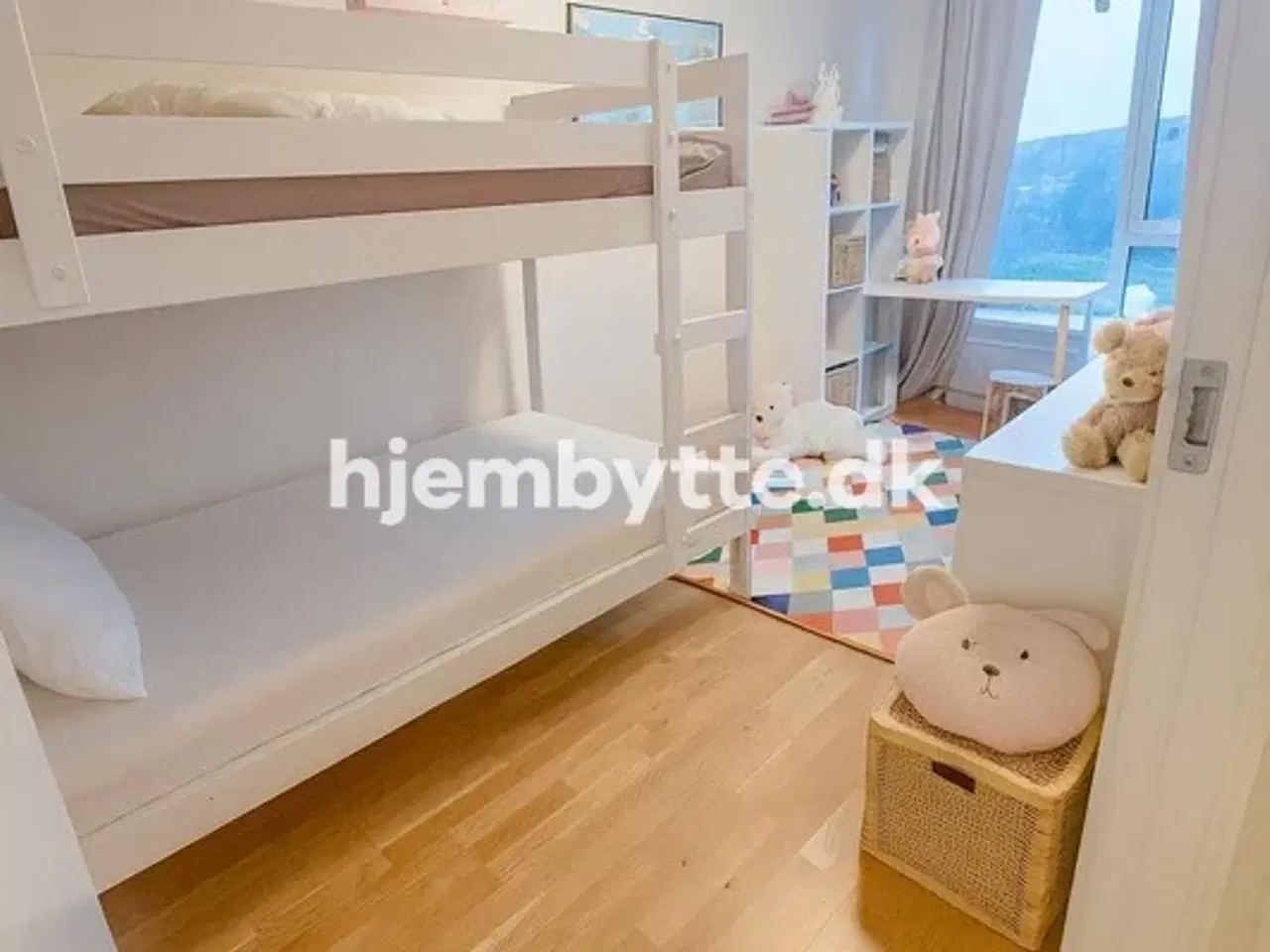 Billede 2 - Hjembytte - C.F.RichsVej