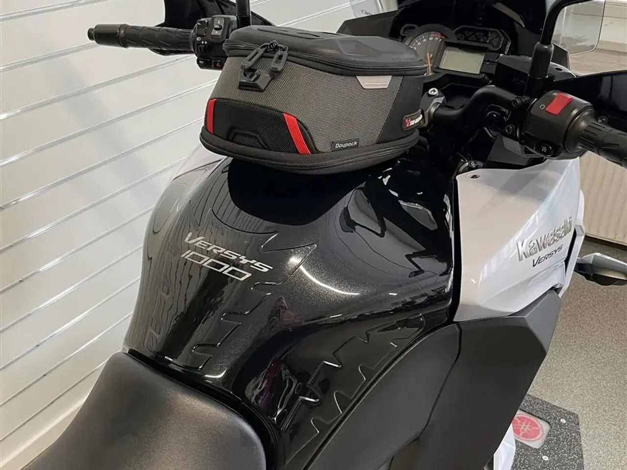 Billede 7 - Kawasaki Versys 1000 ABS