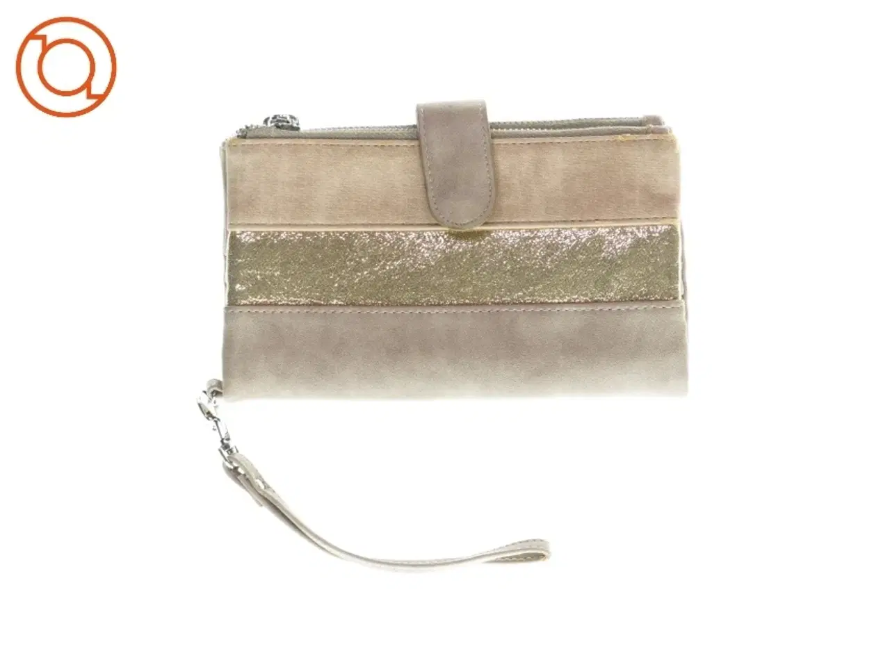 Billede 1 - Pung fra Utorrent (str. LBH 20x13x3 cm)