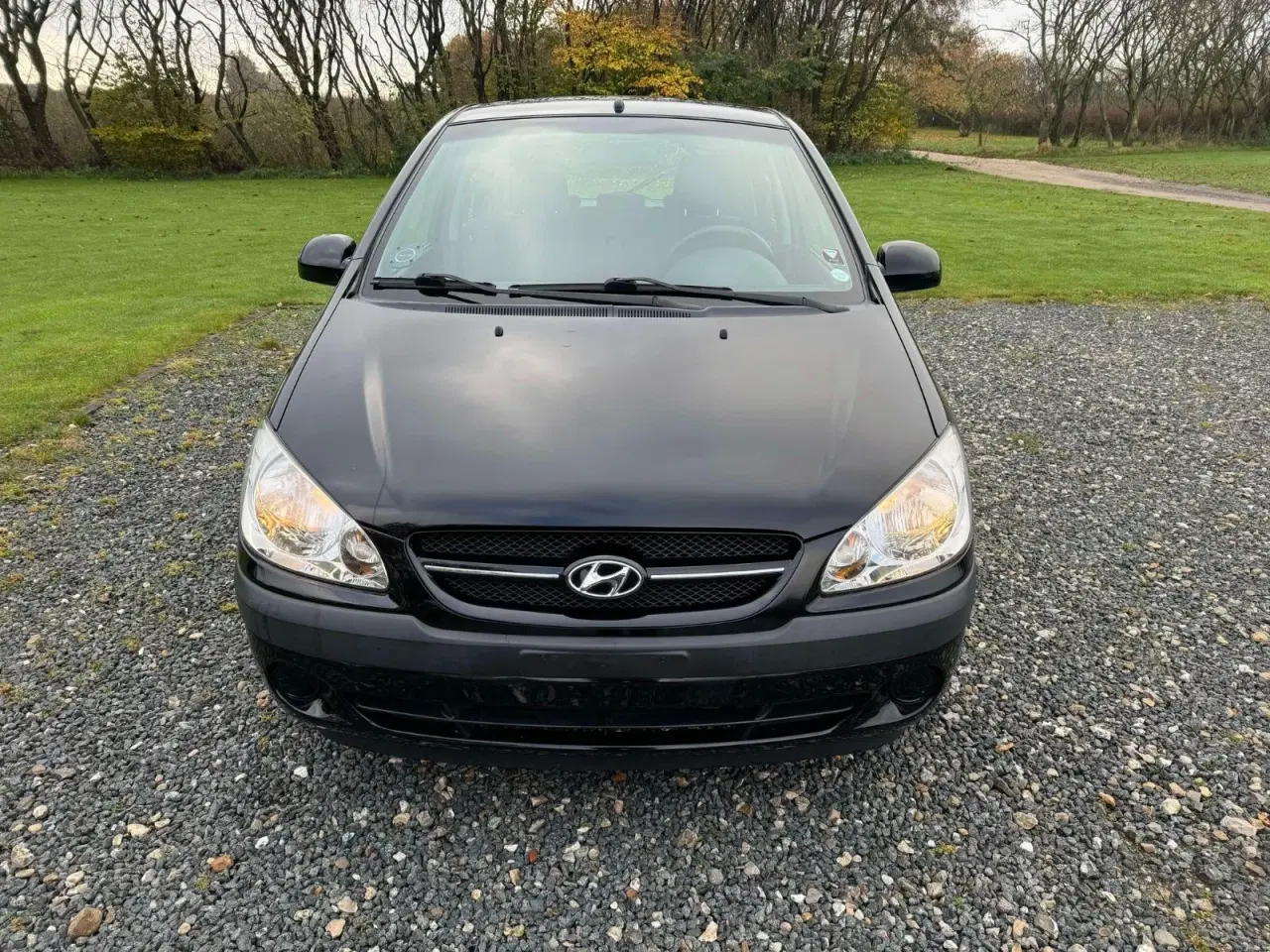 Billede 5 - Hyundai Getz 1,4 Cool