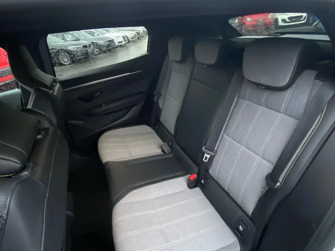 Billede 12 - Renault Mégane E-TECH Techno 130HK 5d Aut.