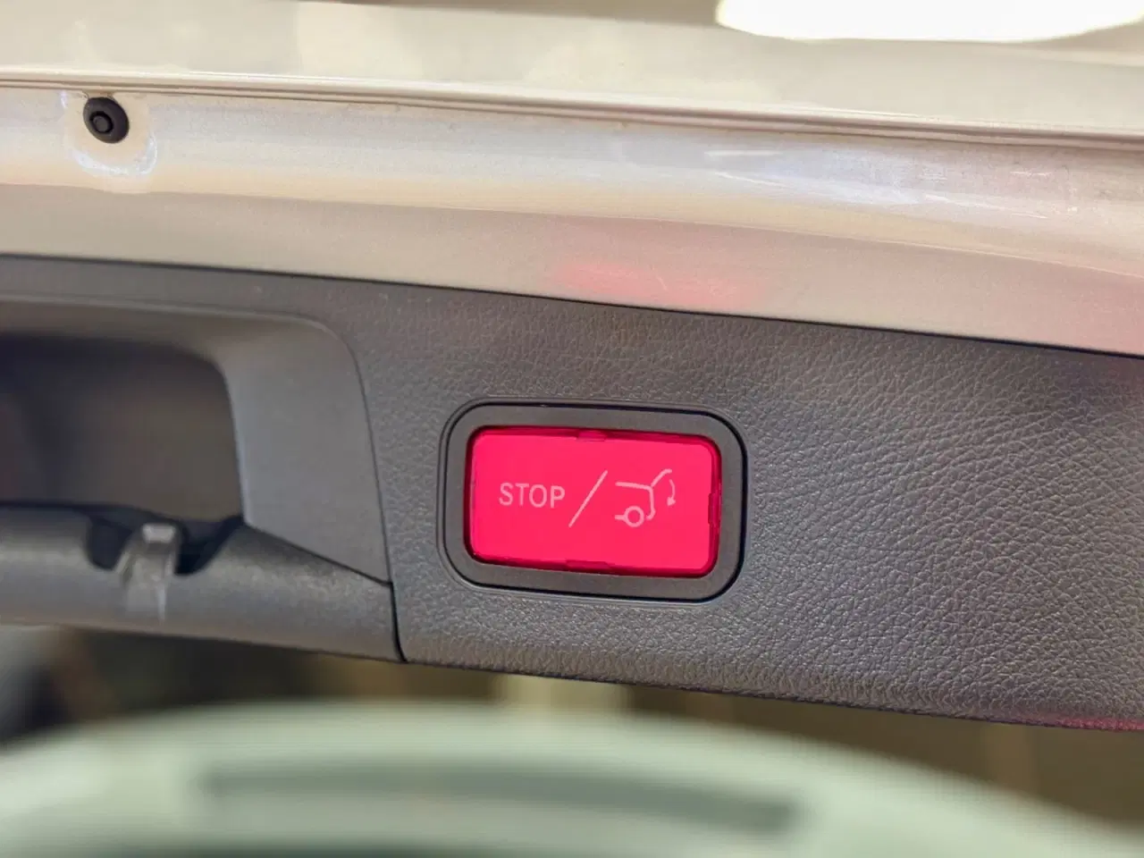 Billede 23 - Mercedes EQA350 AMG Edition 4Matic