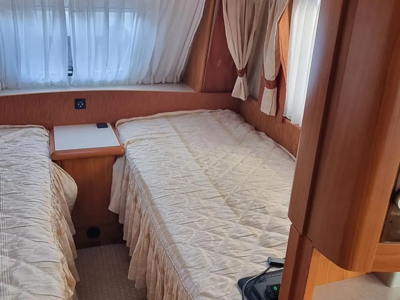 Billede 10 - Hobby 495 UL Excellent