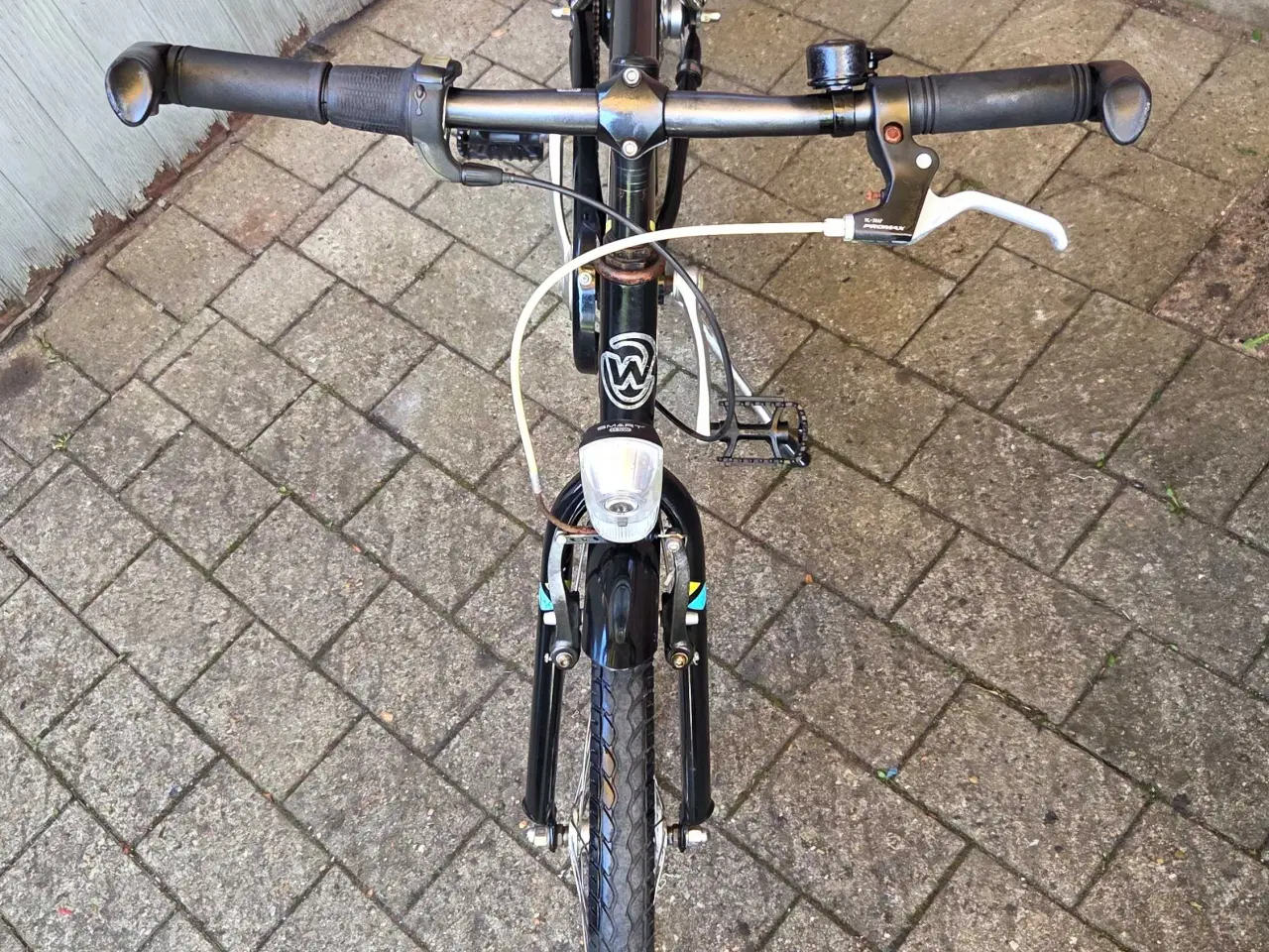 Billede 10 - Winther 24" 7 gear 