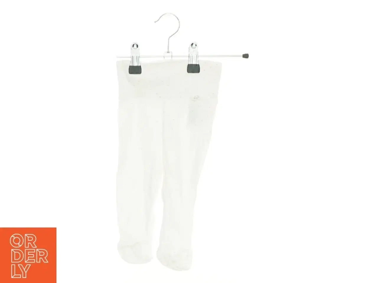 Billede 2 - Lange underbukser fra H&M (str. 62 cm)