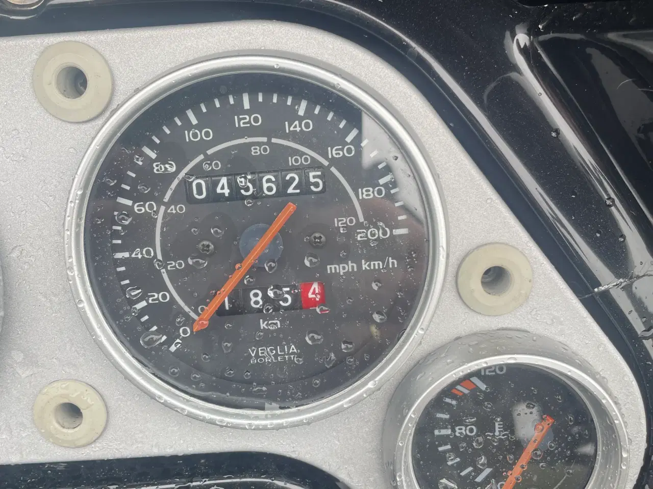 Billede 4 - Aprilia pegaso