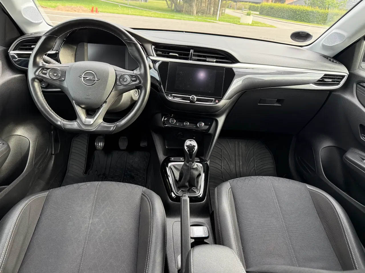 Billede 5 - Opel Corsa fra 2022
