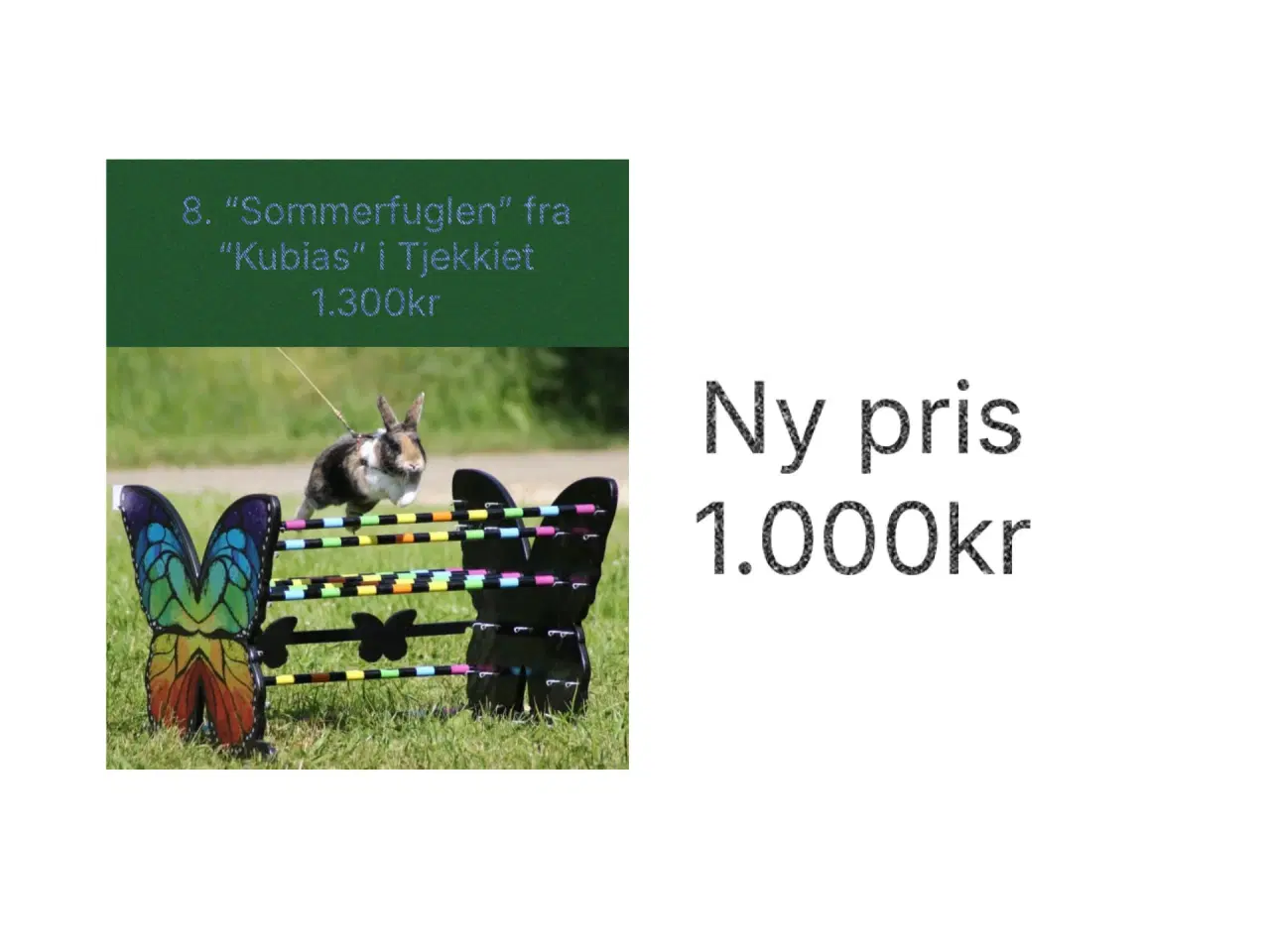 Billede 7 - Billige spring sælges