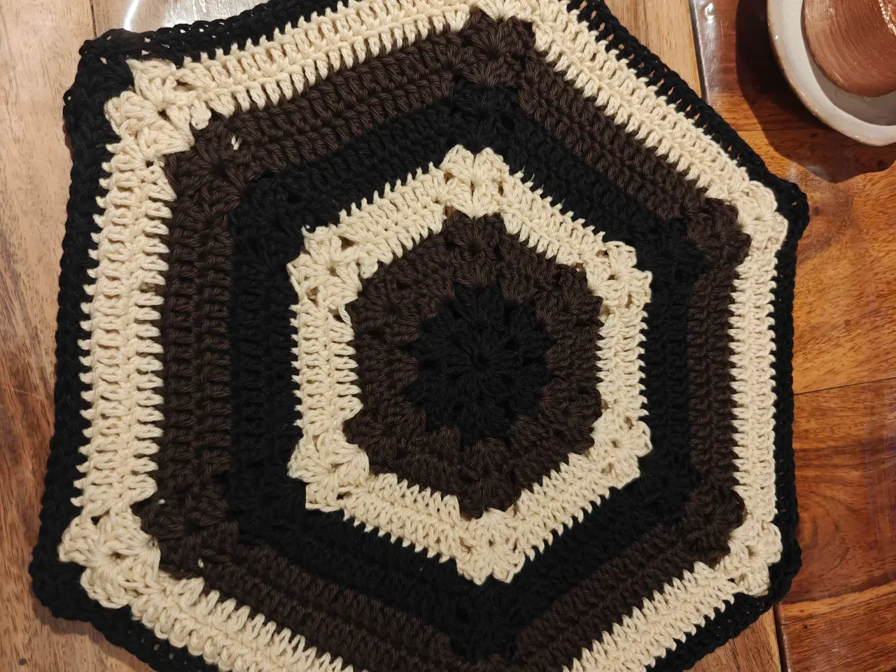 Billede 9 - Retro grydelapper 