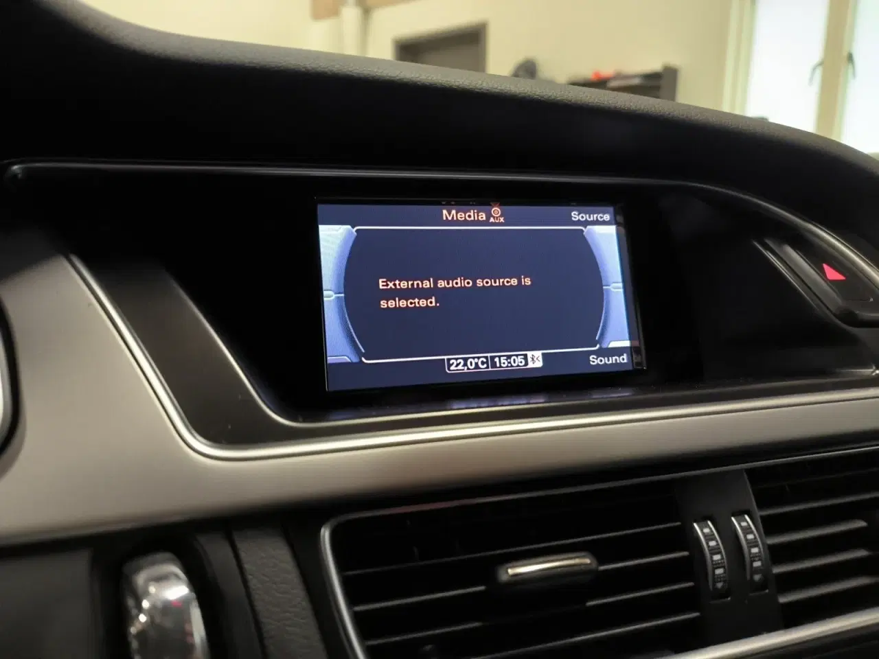 Billede 9 - Audi A5 2,0 TDi 150 Sportback Multitr.