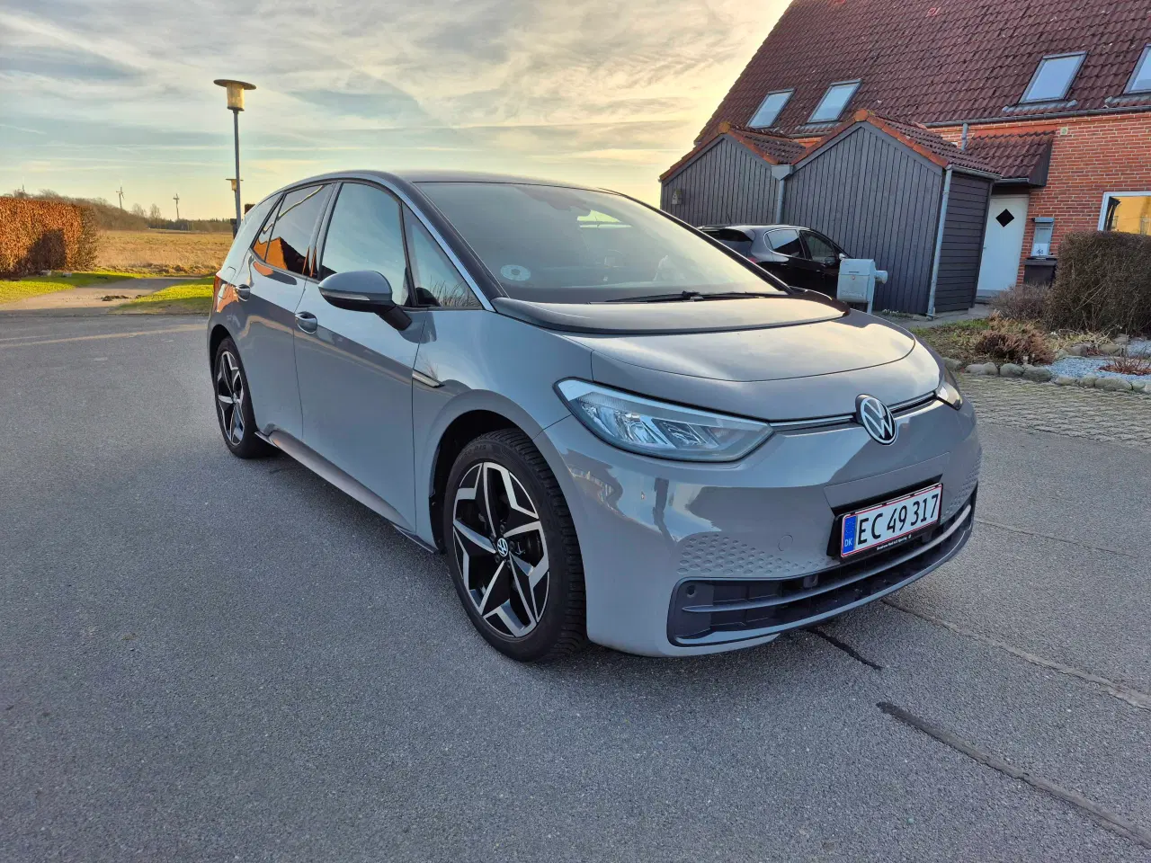 Billede 1 - VW ID.3 Pure – 10/2021 (2022 model) – 59.000 km 