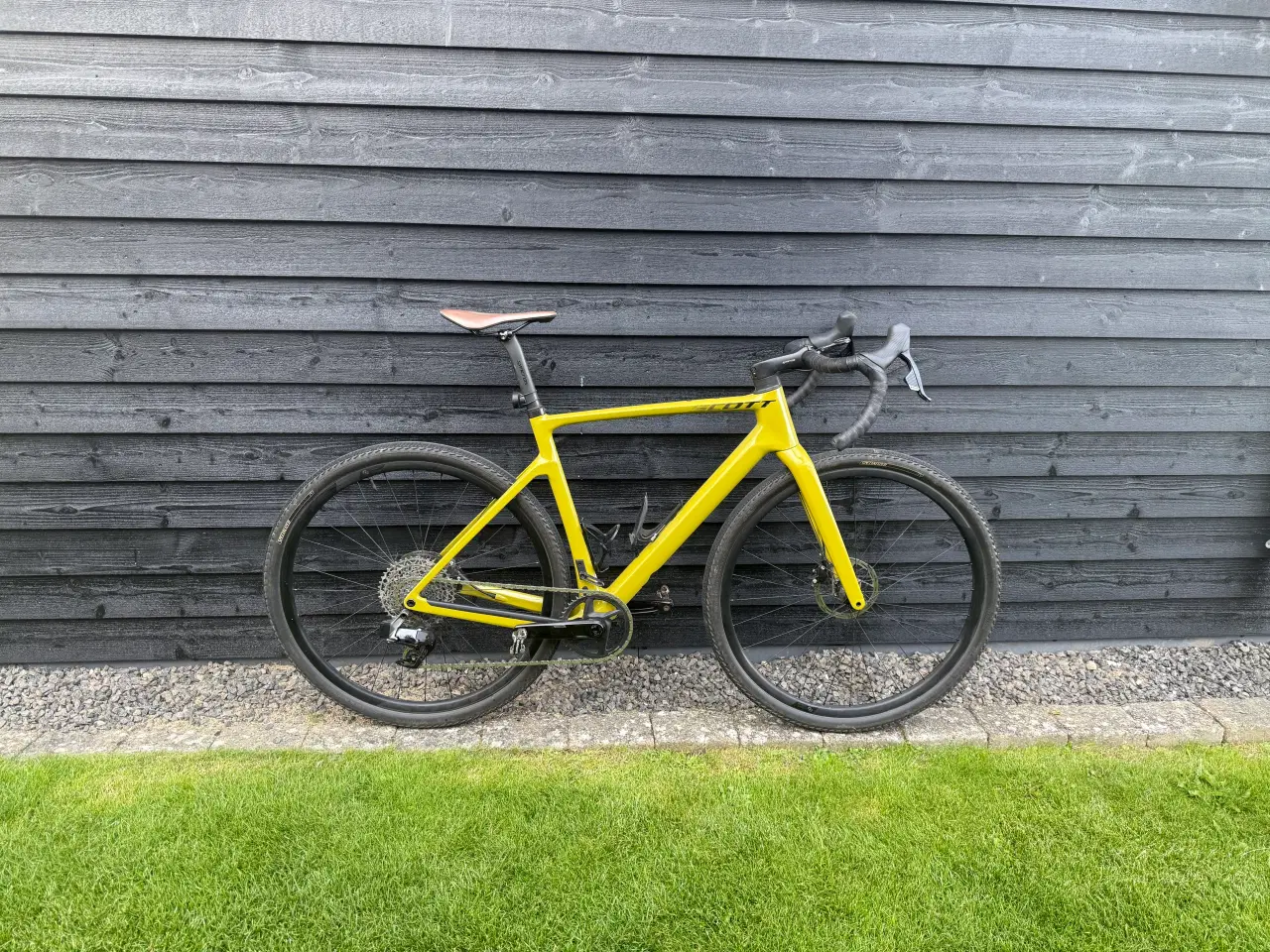 Billede 1 - Scott addict 20 gravel