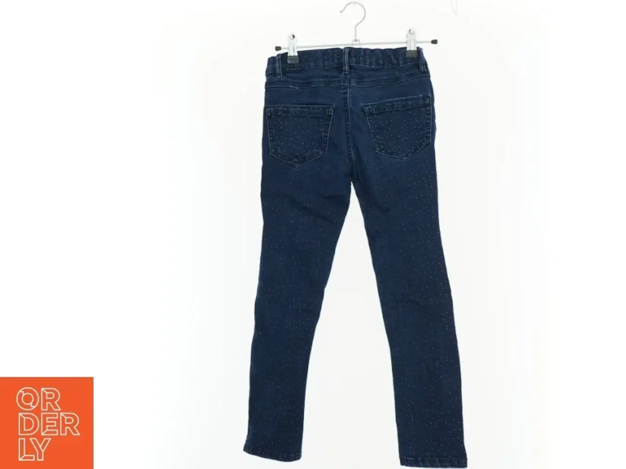 Billede 2 - Jeans fra VRS (str. 134 cm)