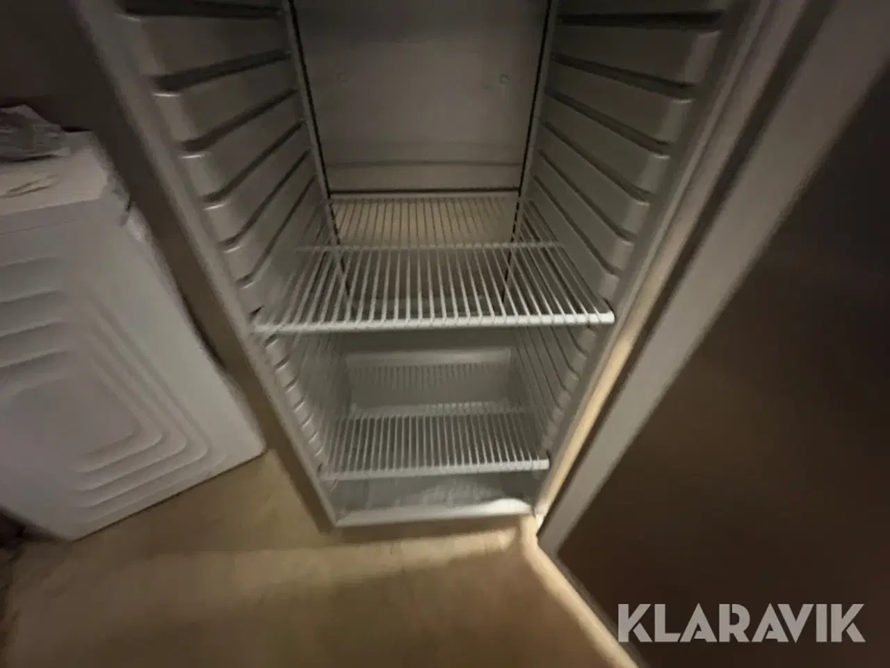 Billede 11 - Industrikøleskab Gram K410 RG L1 6N