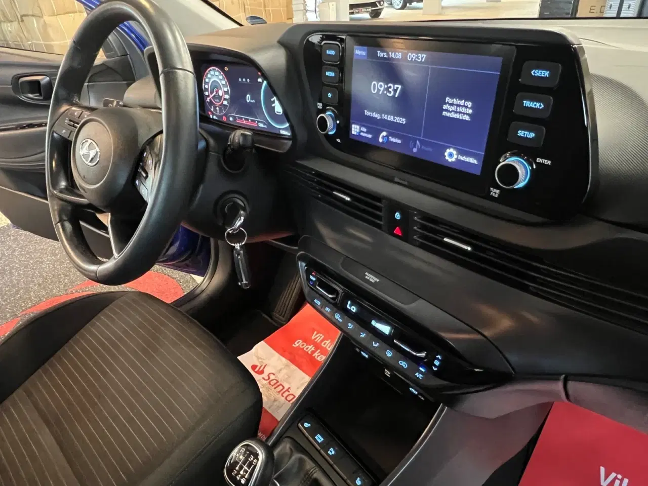Billede 17 - Hyundai i20 1,0 T-GDi Essential