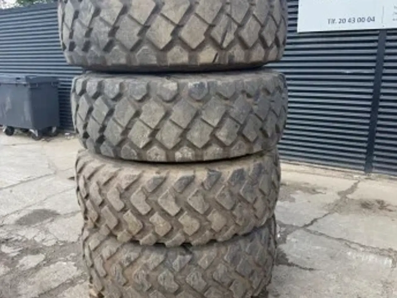 Billede 2 - 17.5-25