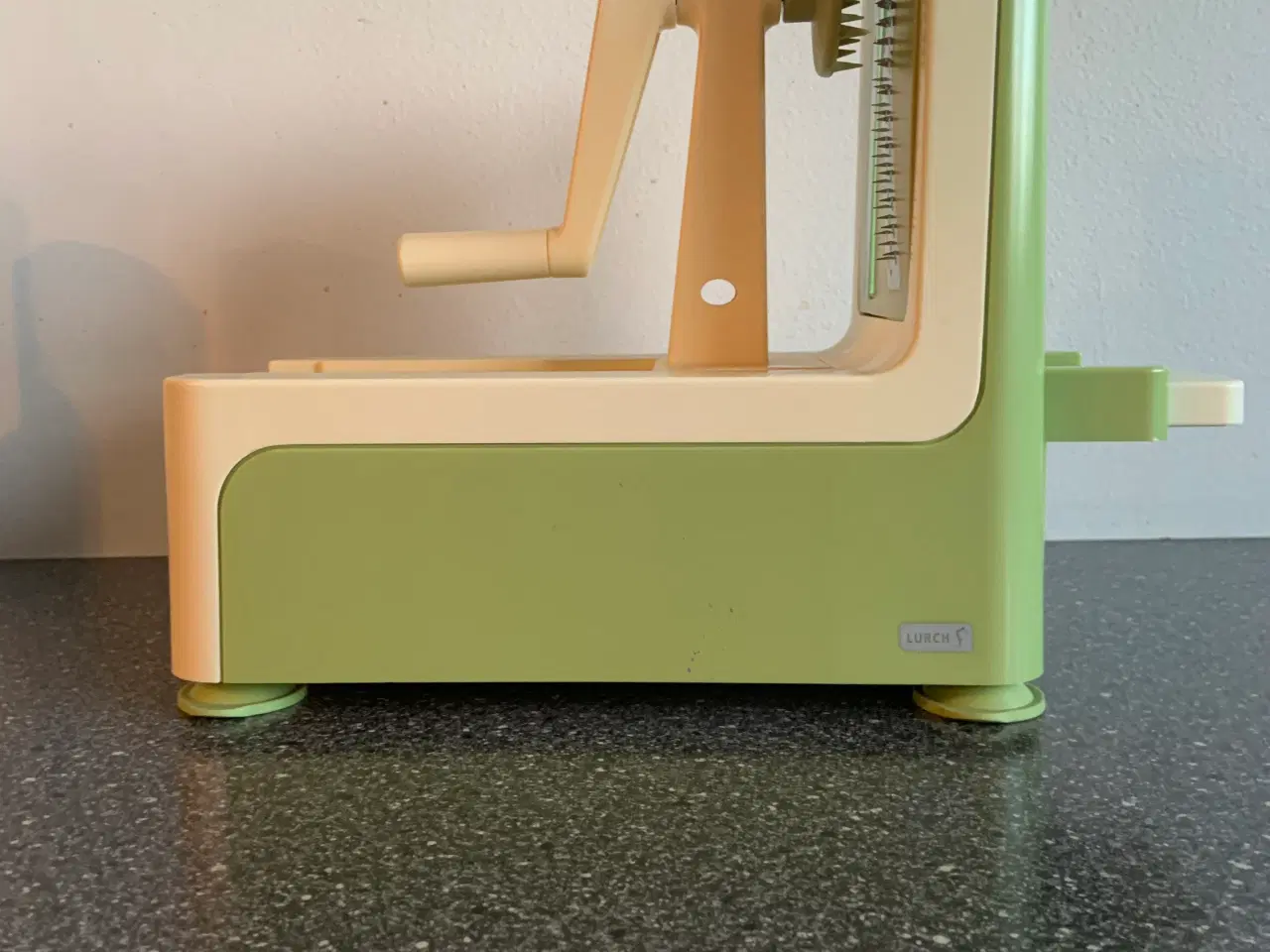 Billede 1 - Lurch Spiralizer