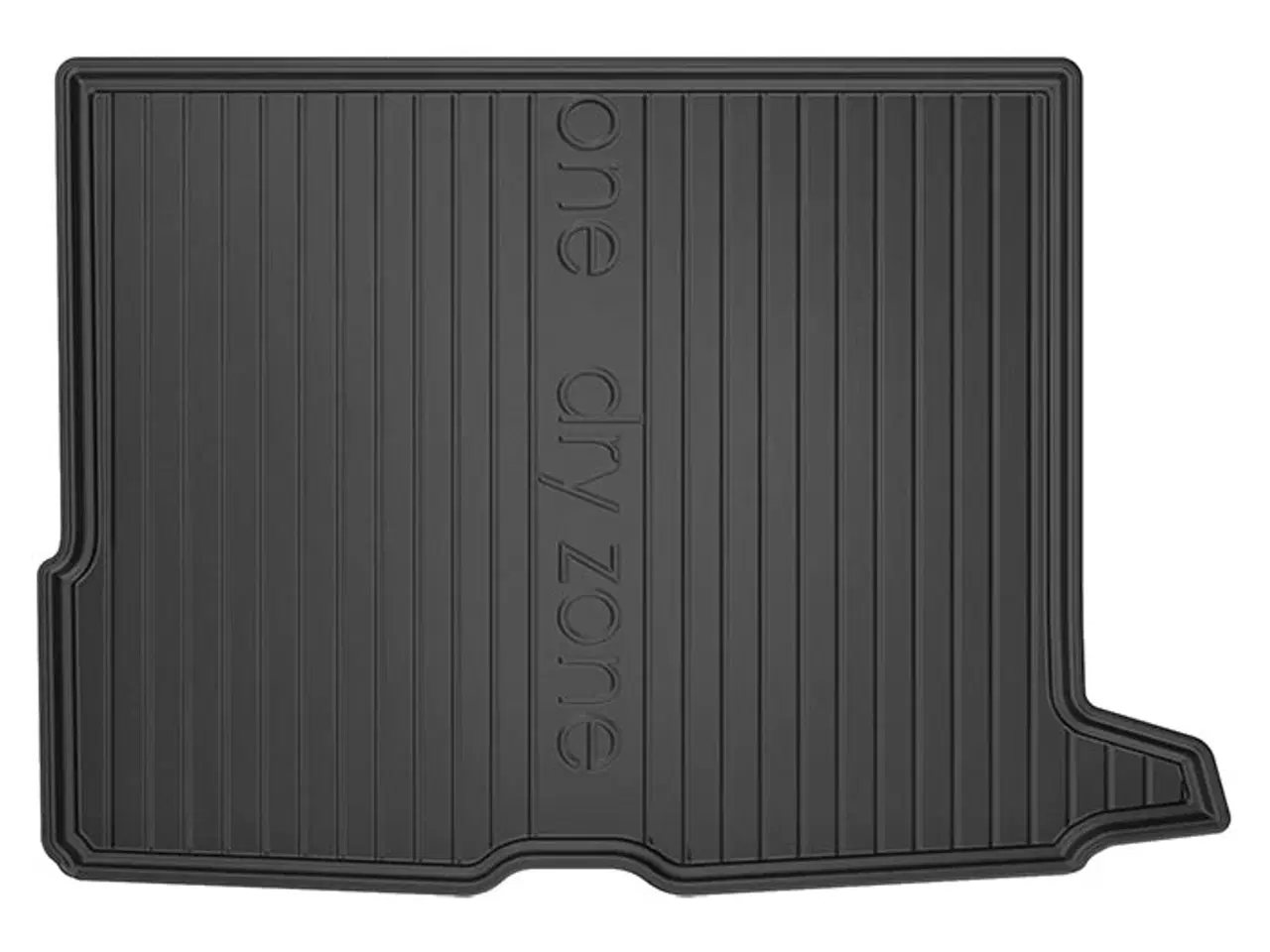 Billede 1 - Bagagerumsbakke Mercedes GLC X253 SUV 2015-2022