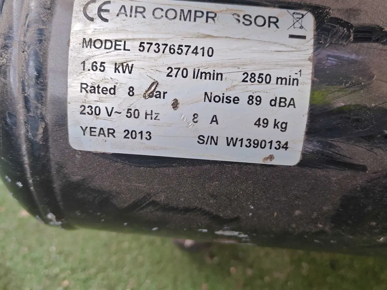 Billede 4 - Blackbolt 