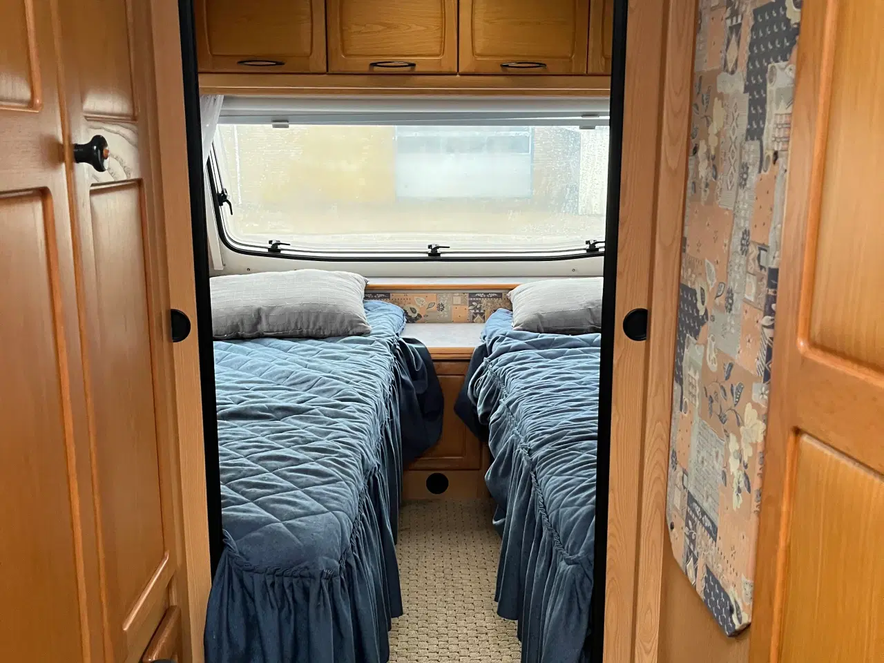 Billede 5 - 2000 Hobby 540 Ul