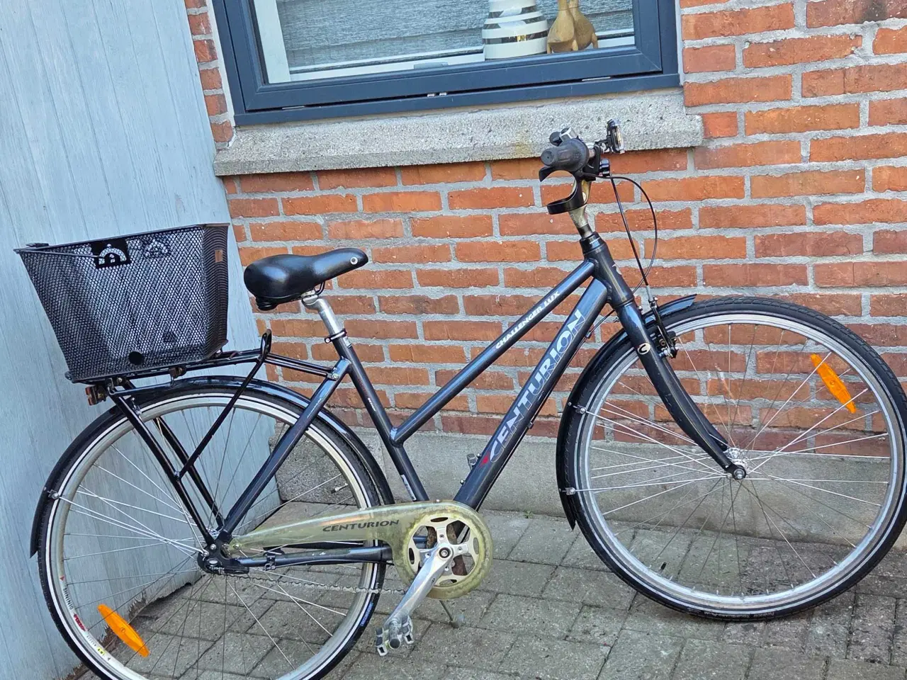 Billede 17 - CENTURION aluminium 