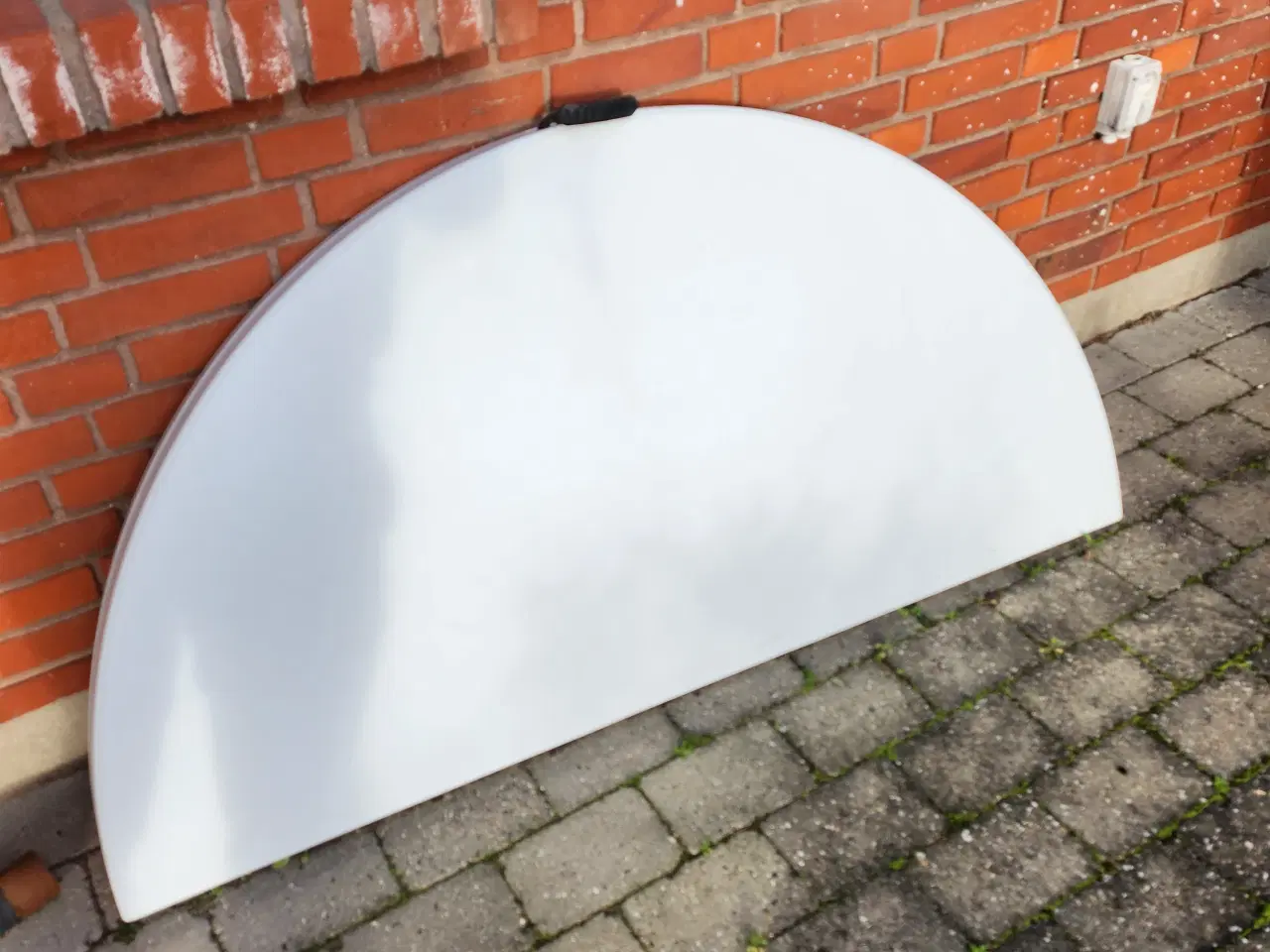 Billede 1 - Folde campingbord