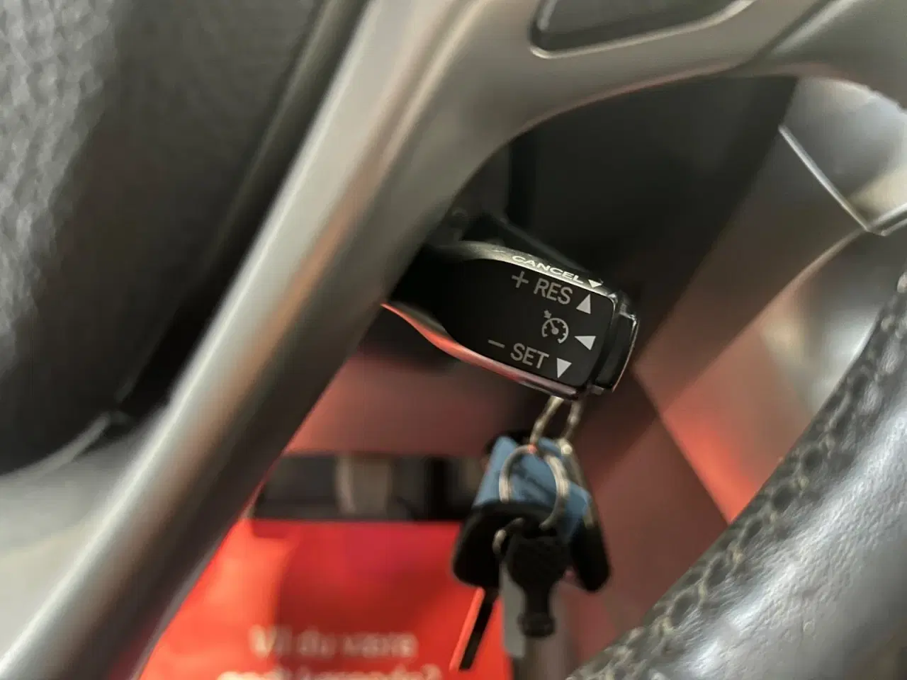 Billede 8 - Toyota Verso 1,8 VVT-i T2 Touch 7prs