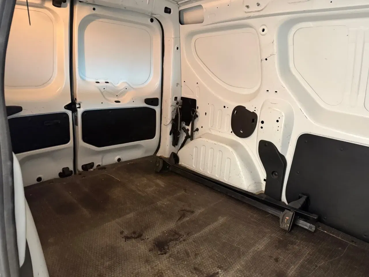 Billede 9 - Dacia Dokker 1,5 dCi 90 Ambiance Van