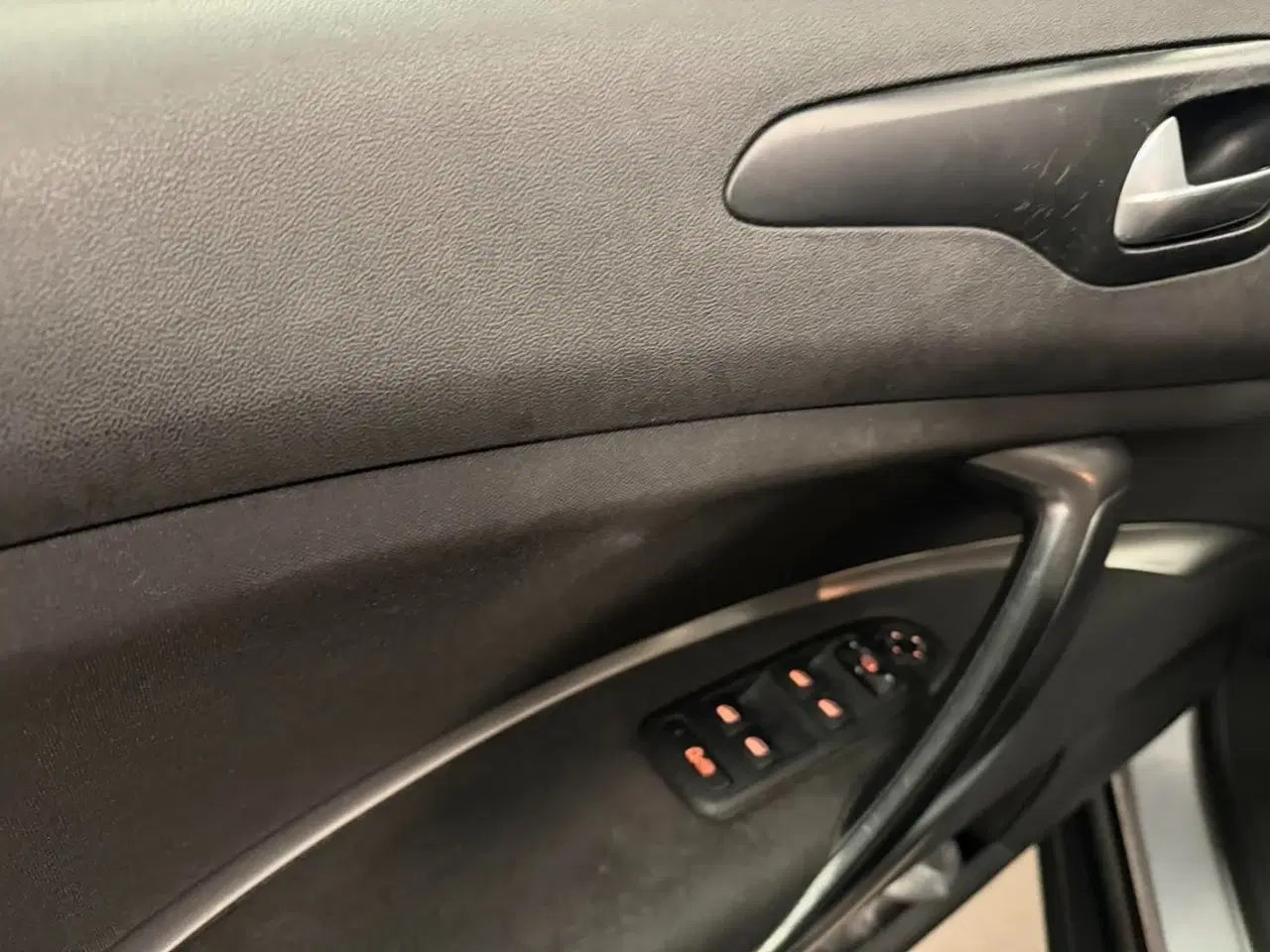 Billede 6 - Citroën C5 2,0 HDi 140 Seduction