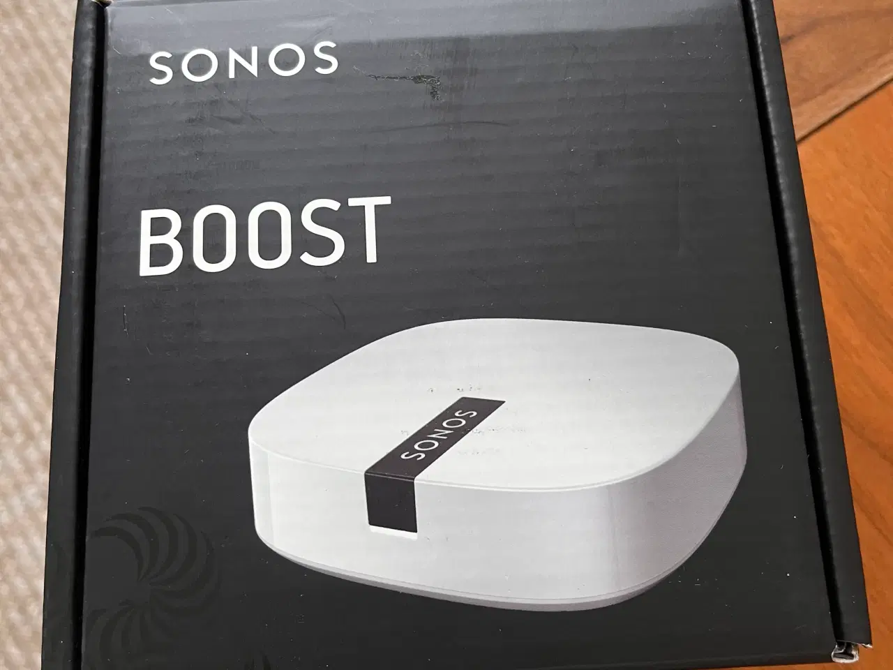 Billede 2 - Sonos Boost