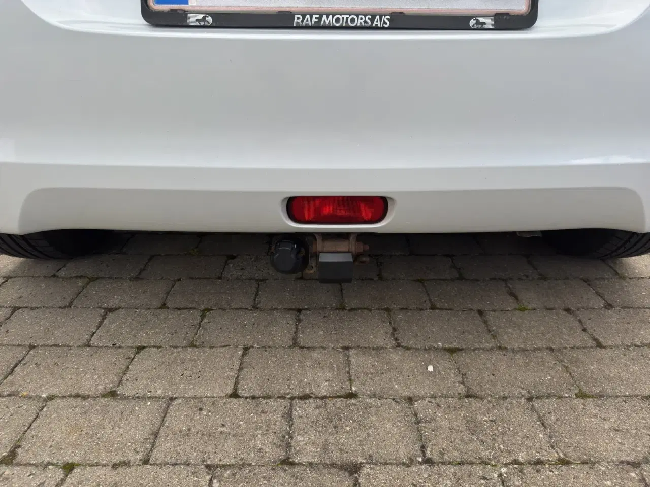 Billede 17 - Suzuki Swift 1,2 Cruise S ECO+