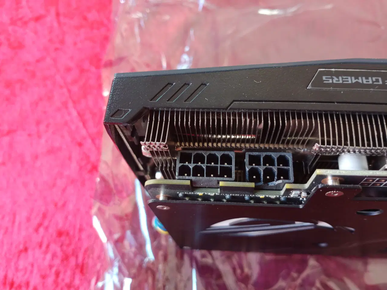 Billede 9 - ASUS ROG STRIX GTX 1080 GAMING 8GB