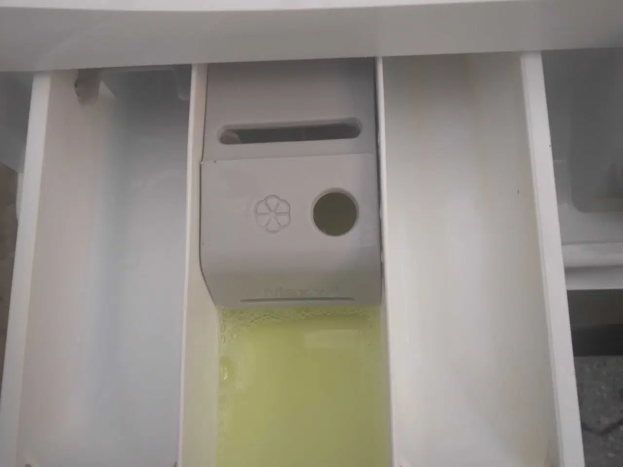 Billede 3 - Aeg vaskemaskine 8000 serien