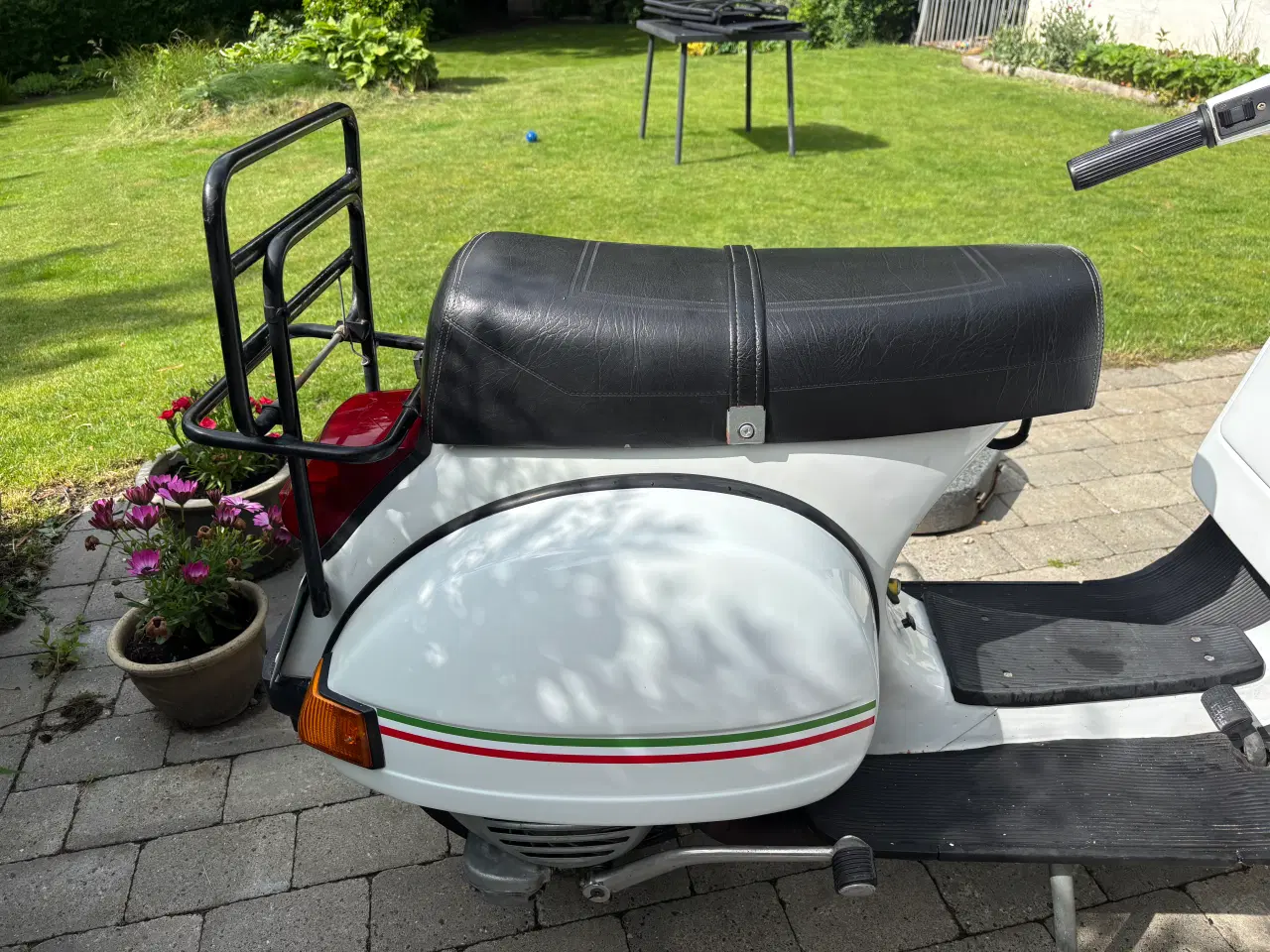 Billede 3 - Vespa px 150 