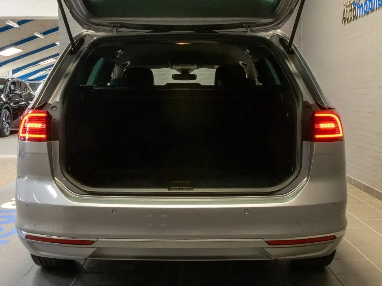 Billede 6 - VW Passat 2,0 TDi 150 Highline Premium DSG