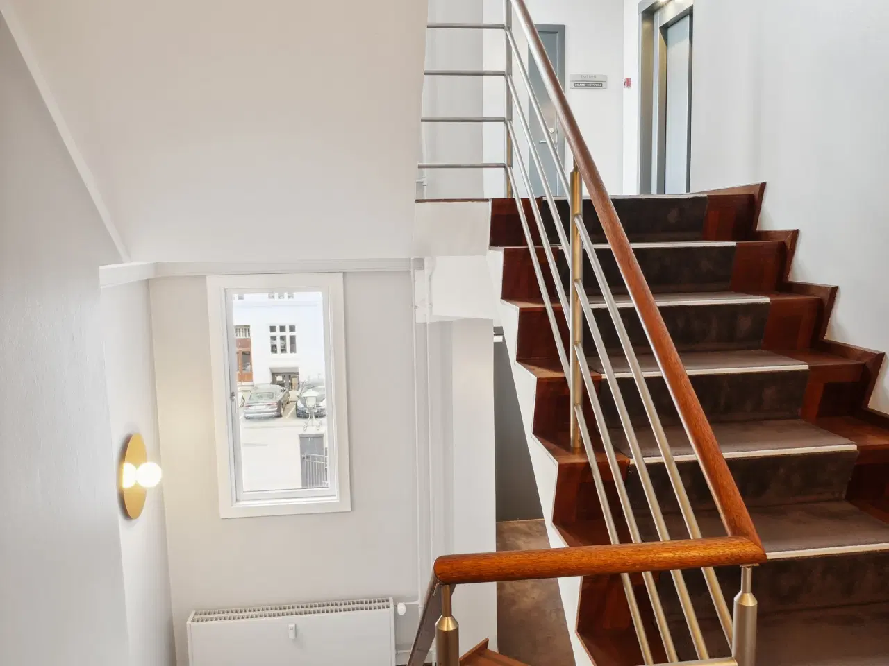 Billede 15 - Serviceret kontorhotel med pladser fra 7990!